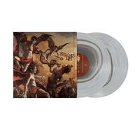 The Last Ten Seconds of Life – No Name Graves – Vinyle LP Gris