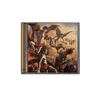 The last ten seconds of life - No name graves