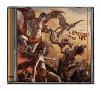 The Last Ten Seconds Of Life - No Name Graves [Compact Discs]