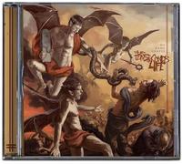 The last ten seconds of life - No Name Graves [Import]