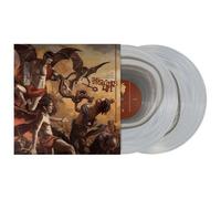 The Last Ten Seconds of Life – No Name Graves – Vinyle LP Gris