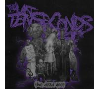 The Last Ten Seconds of Life The Dead Ones (CD) Album