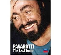The last tenor E