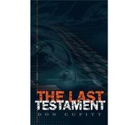 The Last Testament (Paperback) Don Cupitt, (Auteur)