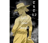 The Last Testament (Side Story): Levi's Inner Struggle