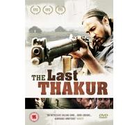 The Last Thakur [ Origine UK, Sans Langue Francaise ]