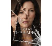 The Last Therapist - Michael Karson - Blydyn Square Books - ebook (ePub) - Livre
