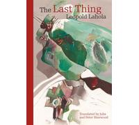 The Last Thing