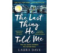 The Last Thing He Told Me: Now a major Apple TV series starring Jennifer Garner and Nikolaj Coster-Waldau