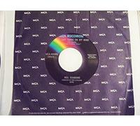 THE LAST THING ON MY MIND/MCA-40092/45/7"