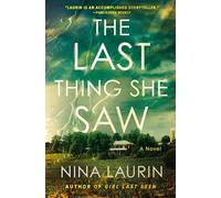 The Last Thing She Saw