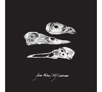 The Last Three Human Words (Demo) + Just Be Simple