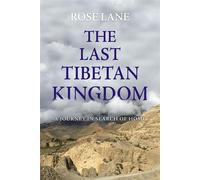 The Last Tibetan Kingdom - Rose Lane - Hembury Books - ebook (ePub) - Livre