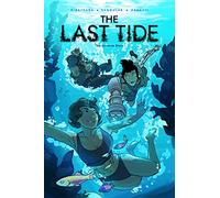 The Last Tide: An Innverse Story