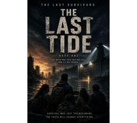 The Last Tide The Last Survivors, #1 - Myron Hunter - Myron Hunter - ebook (ePub) - Livre