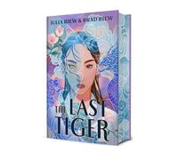 The Last Tiger