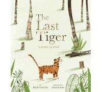 The Last Tiger