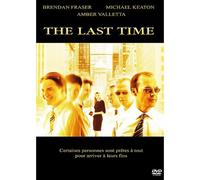 The Last Time – Sony Pictures Home Entertainment