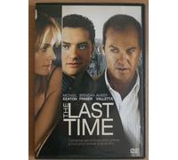 The Last Time