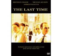 The Last Time – Sony Pictures Home Entertainment