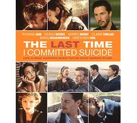 The Last Time I Committed Suicide [Blu-Ray]