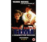 The Last Time I Committed Suicide (pal/vhs)