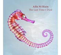 The Last Time I Died