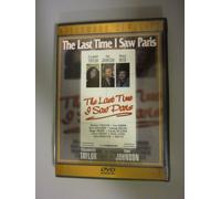 The Last Time I Saw Paris (1954)