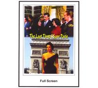The Last Time I Saw Paris 1954