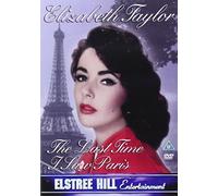 The Last Time I Saw Paris