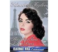 The Last Time I Saw Paris G