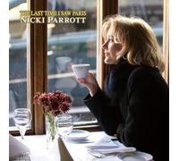 The Last Time I Saw Paris-Japanese Remaster [Import]