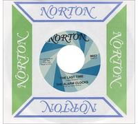 The Last Time / Take It Or Leave It