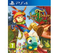 The Last Tinker : city of colors