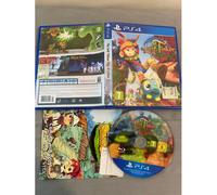The Last Tinker City Of Colors Ps4