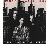 The Last To Know