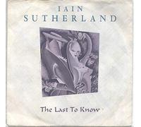 The Last to Know/No Solution [Import]