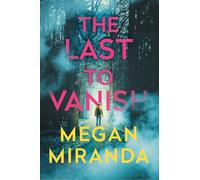 The Last to Vanish