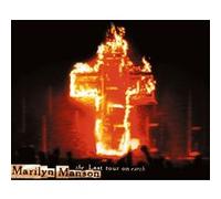 Marilyn Manson – The Last Tour On Earth