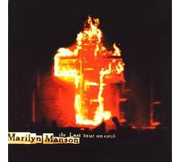 The Last Tour on Earth(Reissue) [Import]