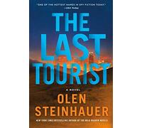 The Last Tourist