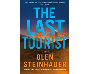 The Last Tourist