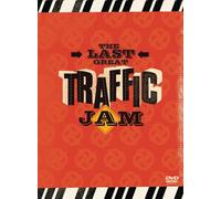Last Great Traffic Jam, The