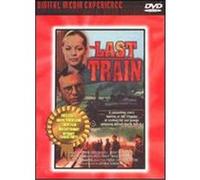 The Last Train - DVD Zone 1 G