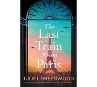 The Last Train From Paris