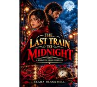 The Last Train to Midnight: Romantic Crime Thriller