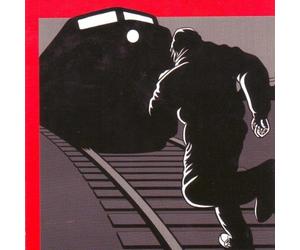 The Last Train To Scornsville by Thousand Knives Of Fire (2008-03-25)
