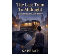 The Last Tram To Midnight: A European Love Story