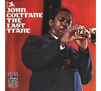 The Last Trane