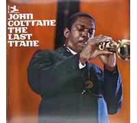 The Last Trane